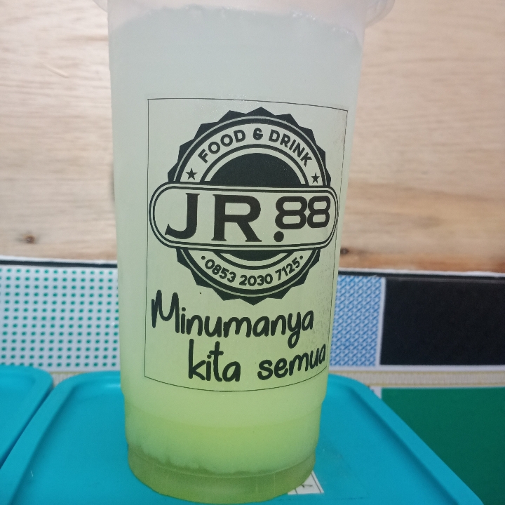 Minuman mojito