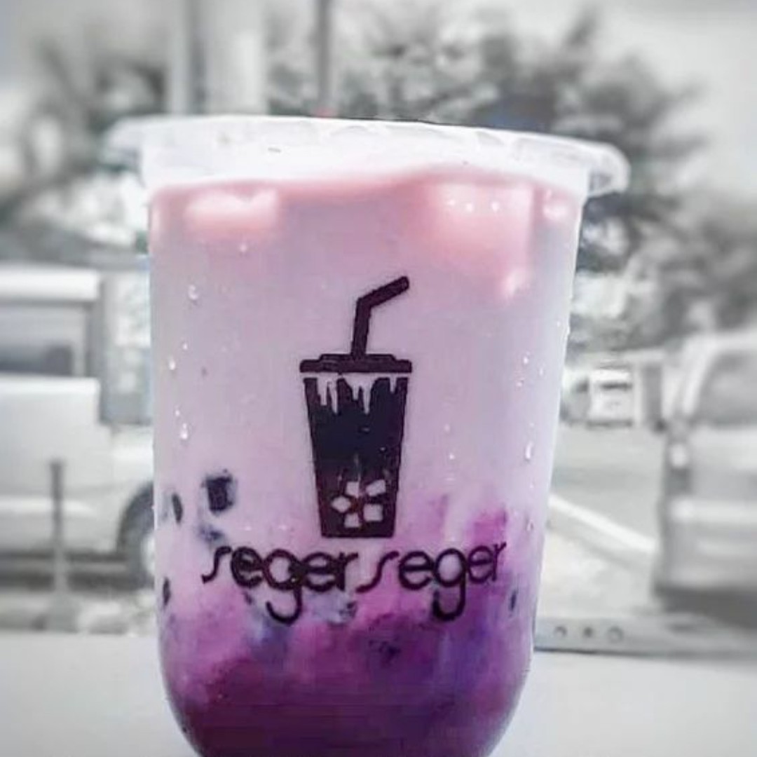 Minuman seger Seger Paket Spesial