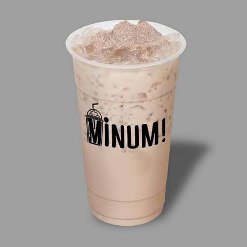 Minumin Rasa Ovaltine