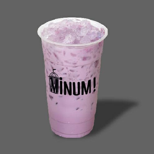 Minumin Rasa Taro
