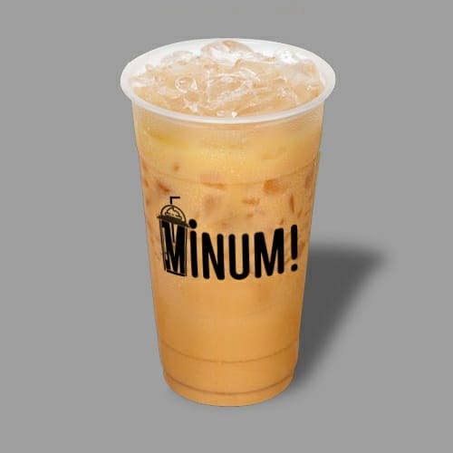 Minumin Rasa Thai Tea