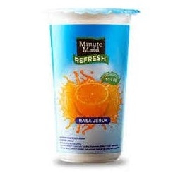 Minute Maid