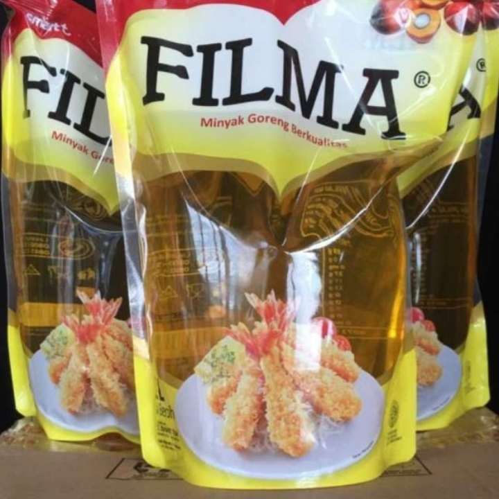Minyak 2