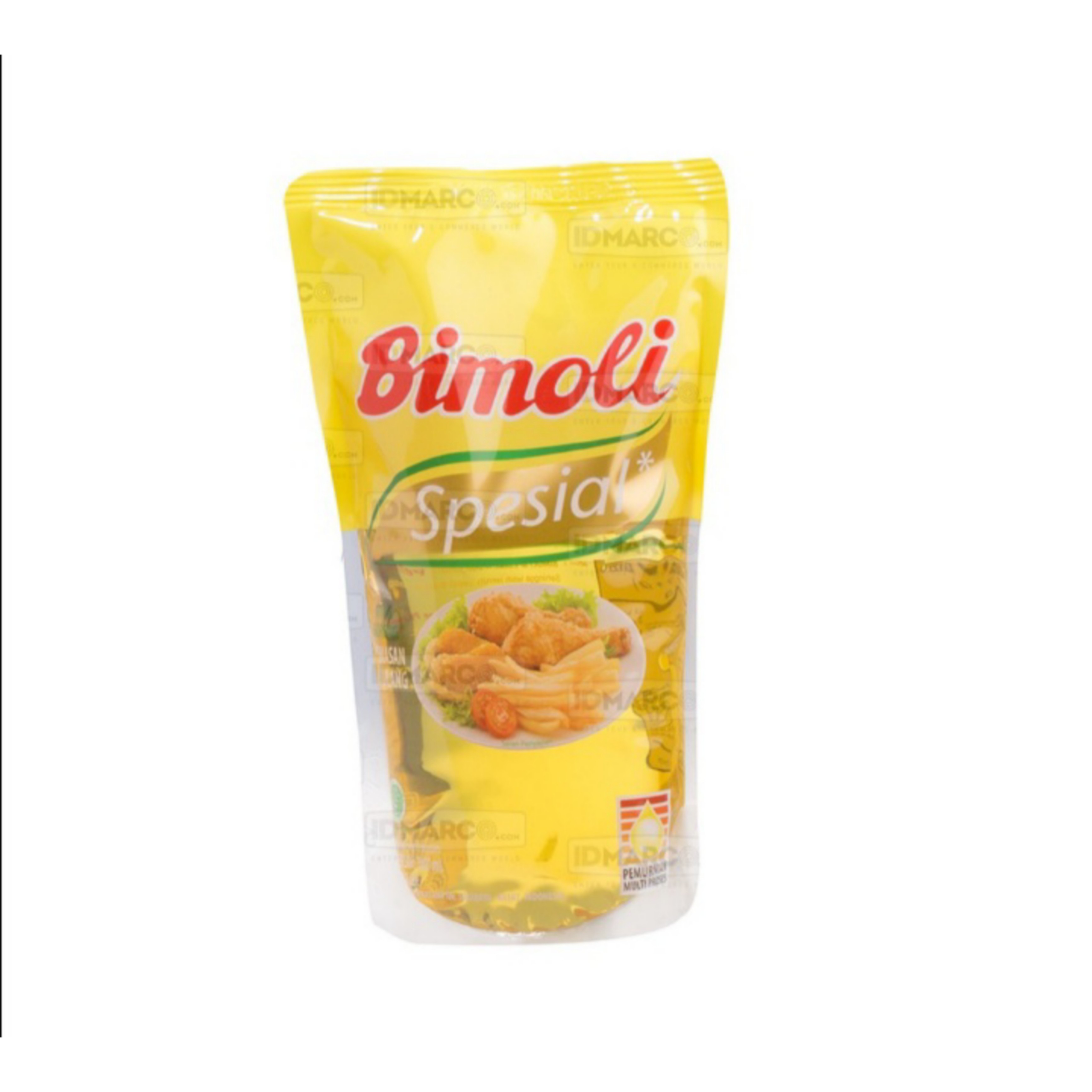 Minyak Bimoli