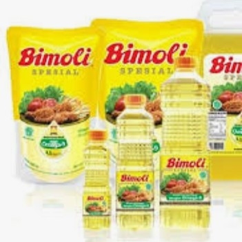 Minyak Goreng