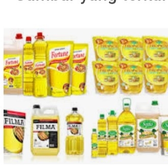 Minyak Goreng 3