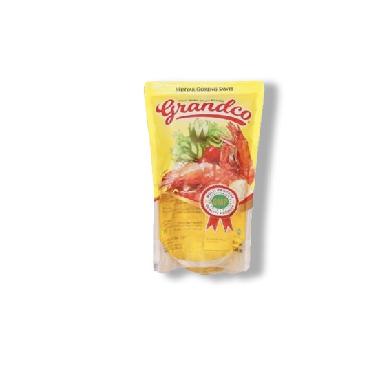 Minyak Goreng Grandco 2Liter