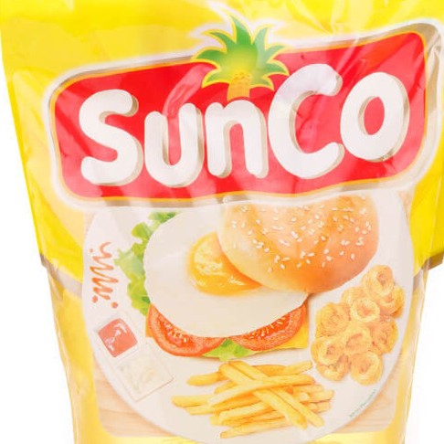 Minyak Goreng Sunco 2 L