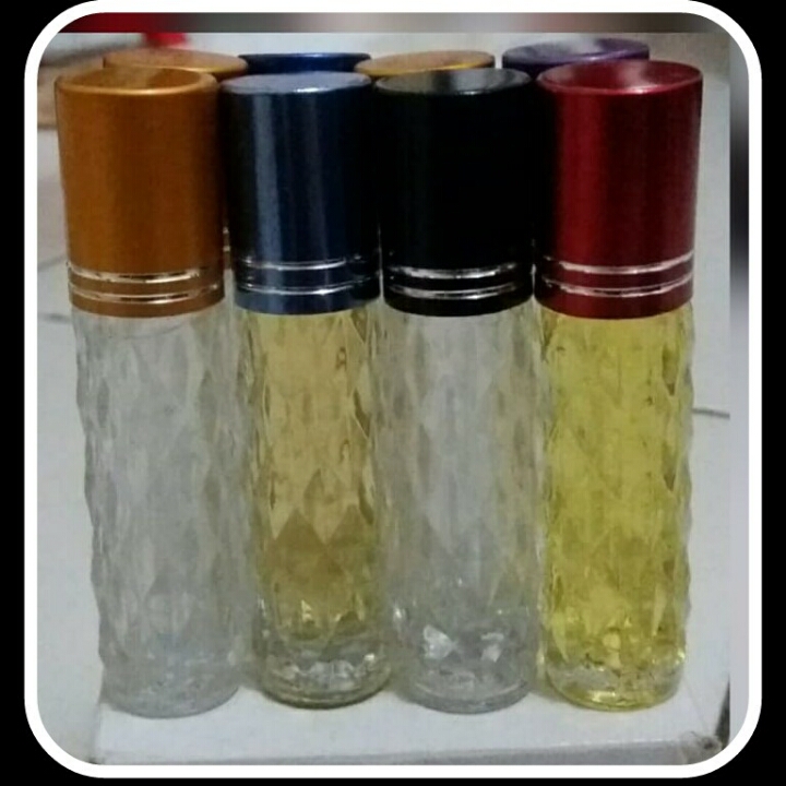 Minyak Harum