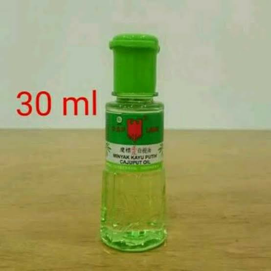 Minyak Kayu Putih 30Ml