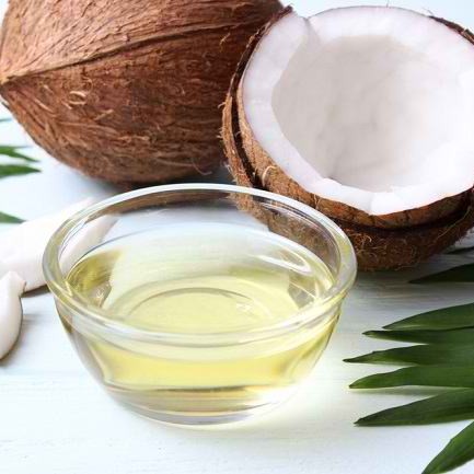 Minyak Kelapa