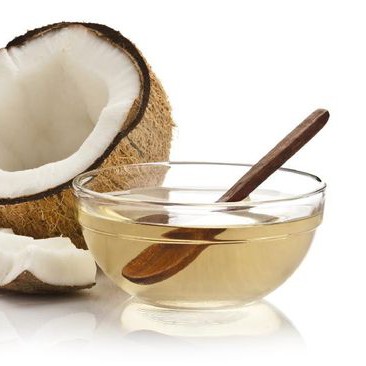 Minyak Kelapa