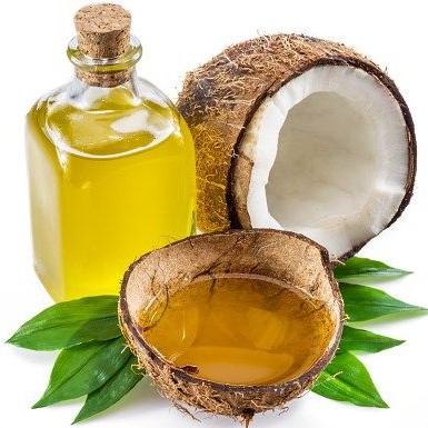 Minyak Kelapa