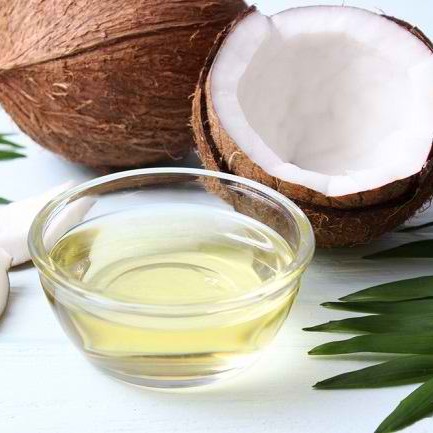 Minyak Kelapa