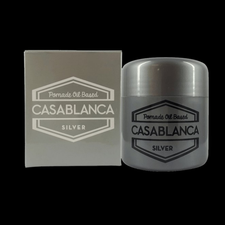 Minyak Rambut Casablanca Pomed 2