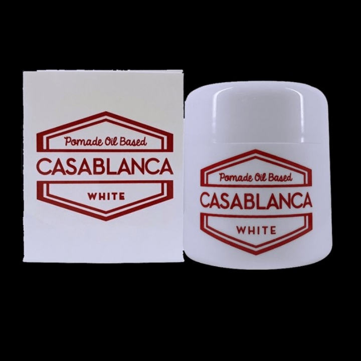 Minyak Rambut Casablanca Pomed 3