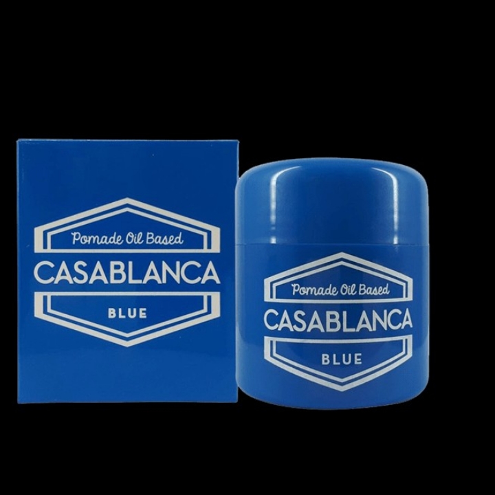 Minyak Rambut Casablanca Pomed 4
