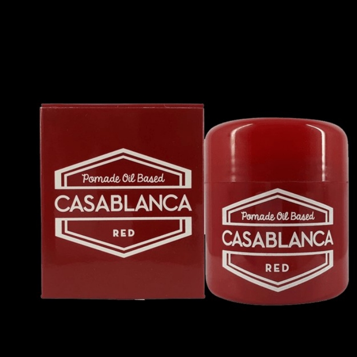 Minyak Rambut Casablanca Pomed 5