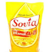 Sovia 1 Liter