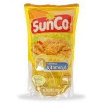 Sunco 1 Liter