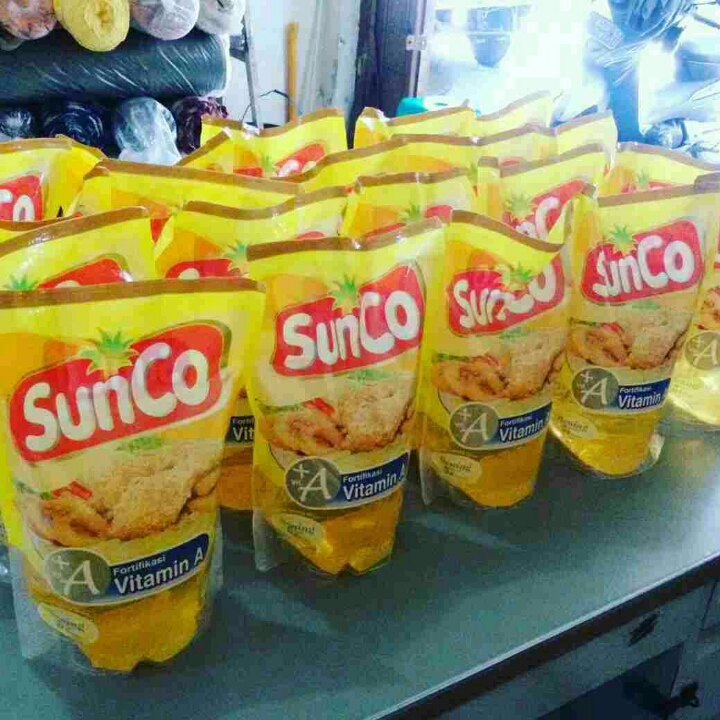 Minyak Sunco