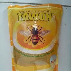 Minyak Tawon 900ml