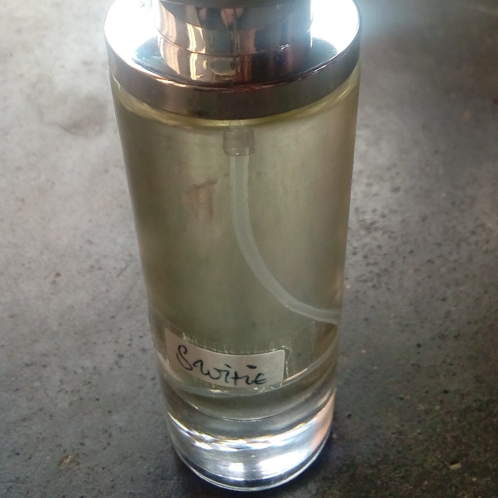 Minyak Wangi 2