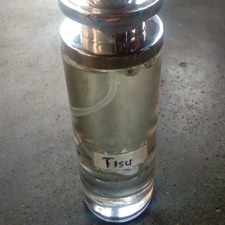 Minyak Wangi 5