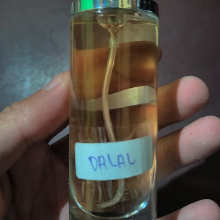 Minyak Wangi Tanpa Alkohol 3
