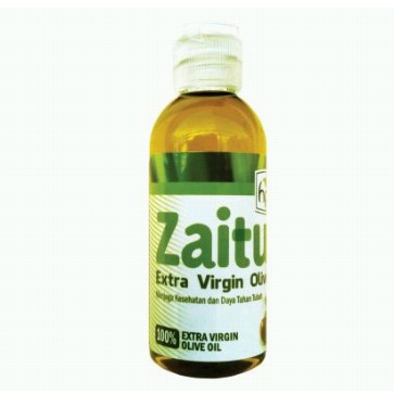 Minyak Zaitun