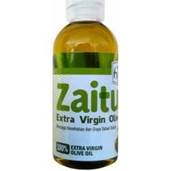 Minyak Zaitun