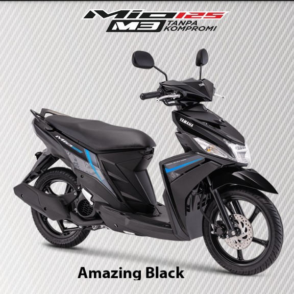 Mio M3 CW