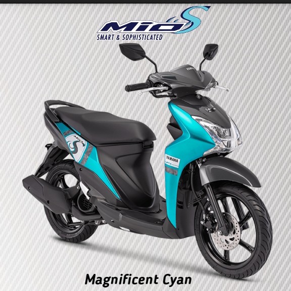 Mio S