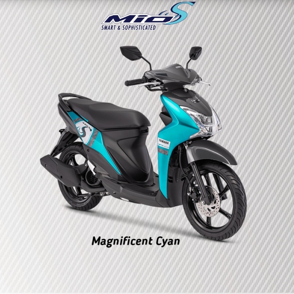 Mio S 3