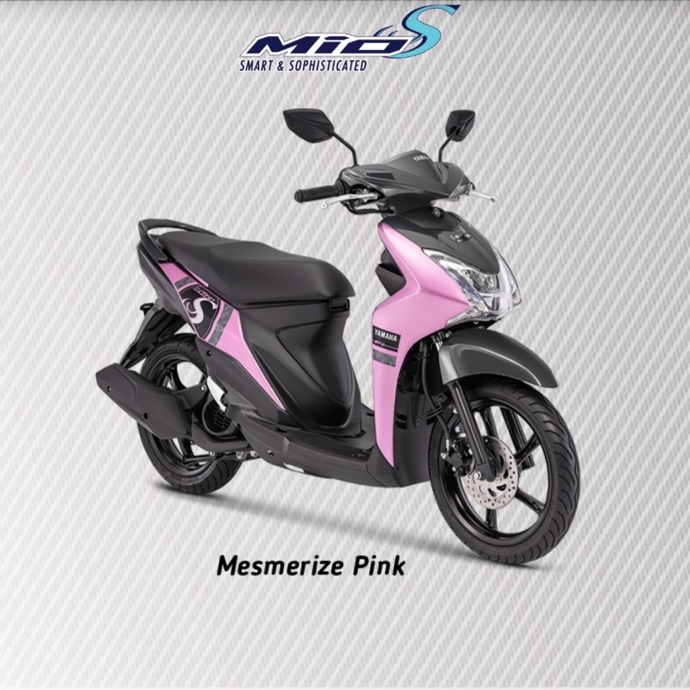 Mio S 4