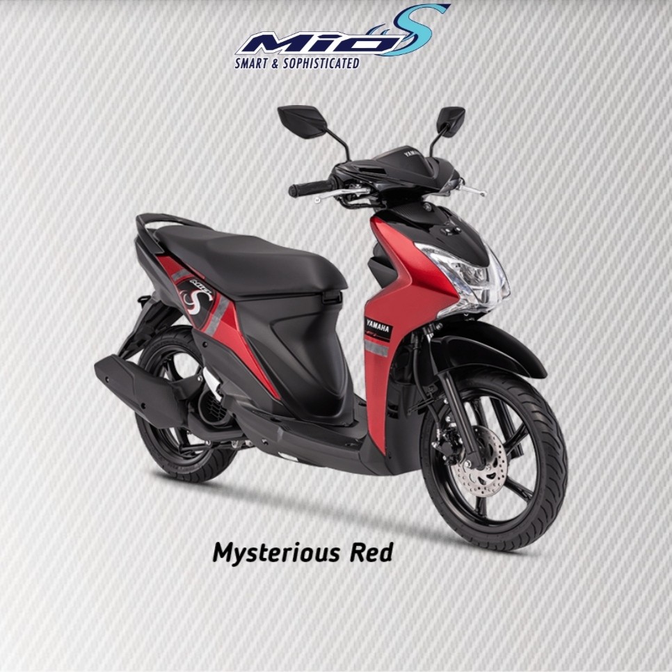 Mio S 5