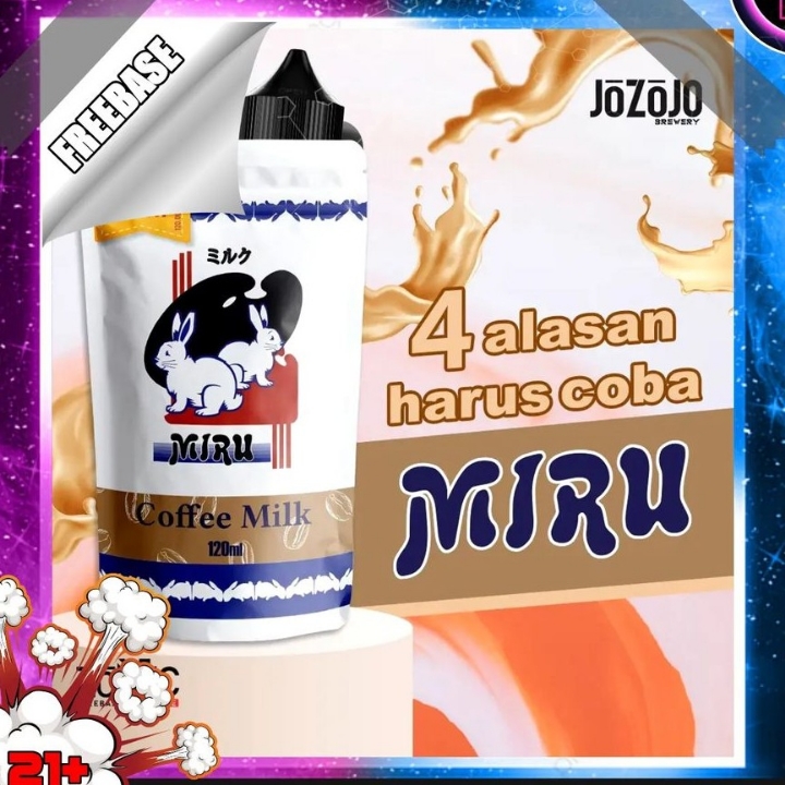 Miru Series
