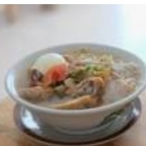 Miso Ayam Suir