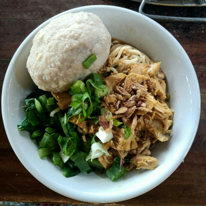 Miso Bapak