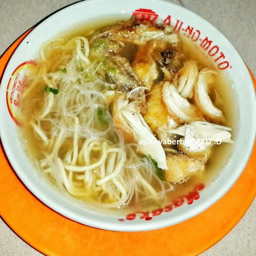 Miso Biasa