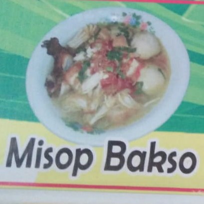 Misop Bakso