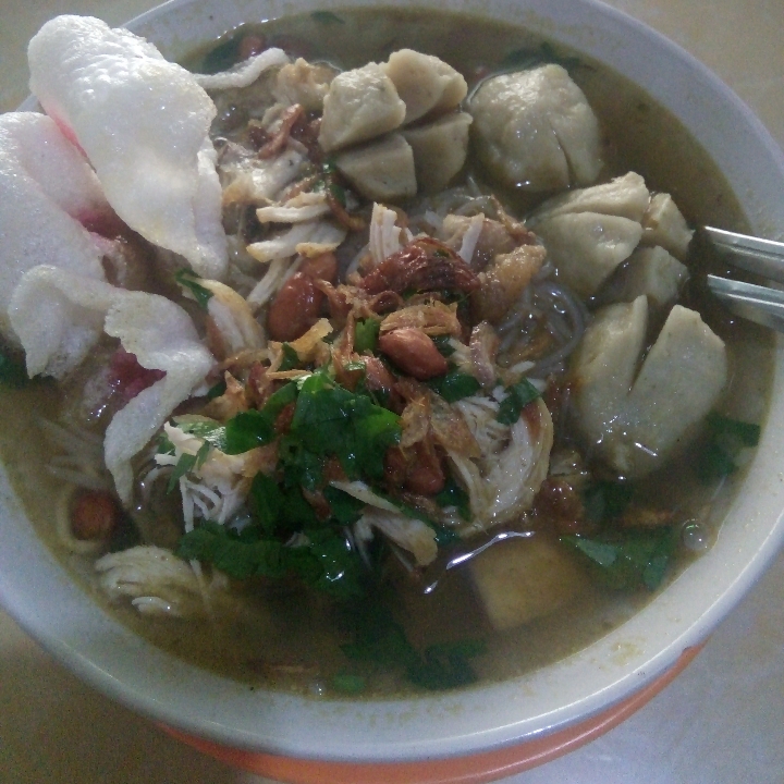 Misop Bakso