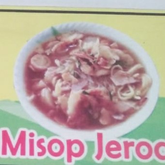 Misop Jeroan