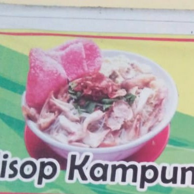 Misop Kampung