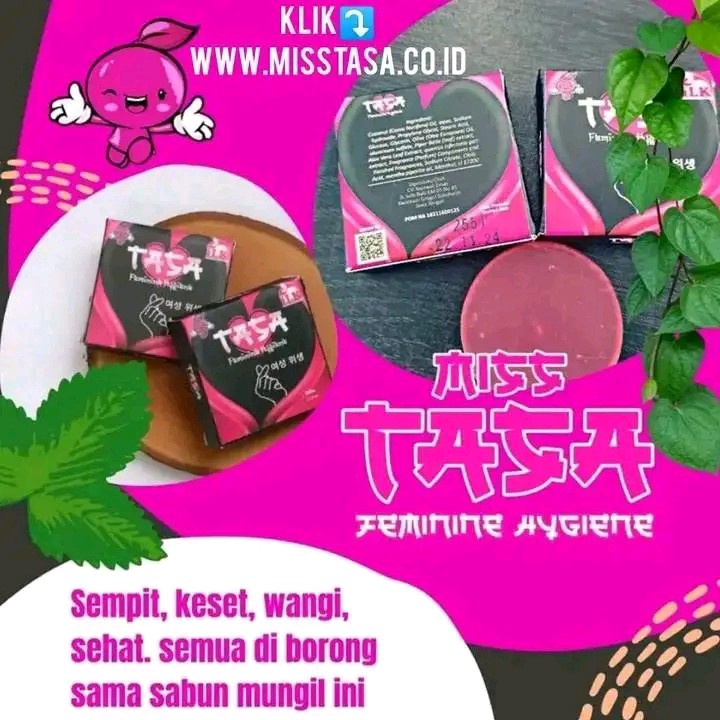 MissTasa  2