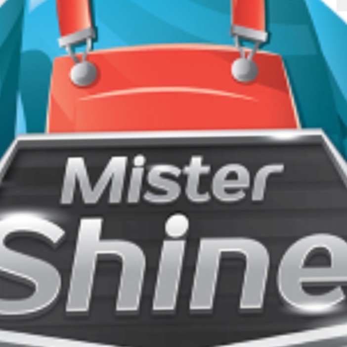 Mister Shine