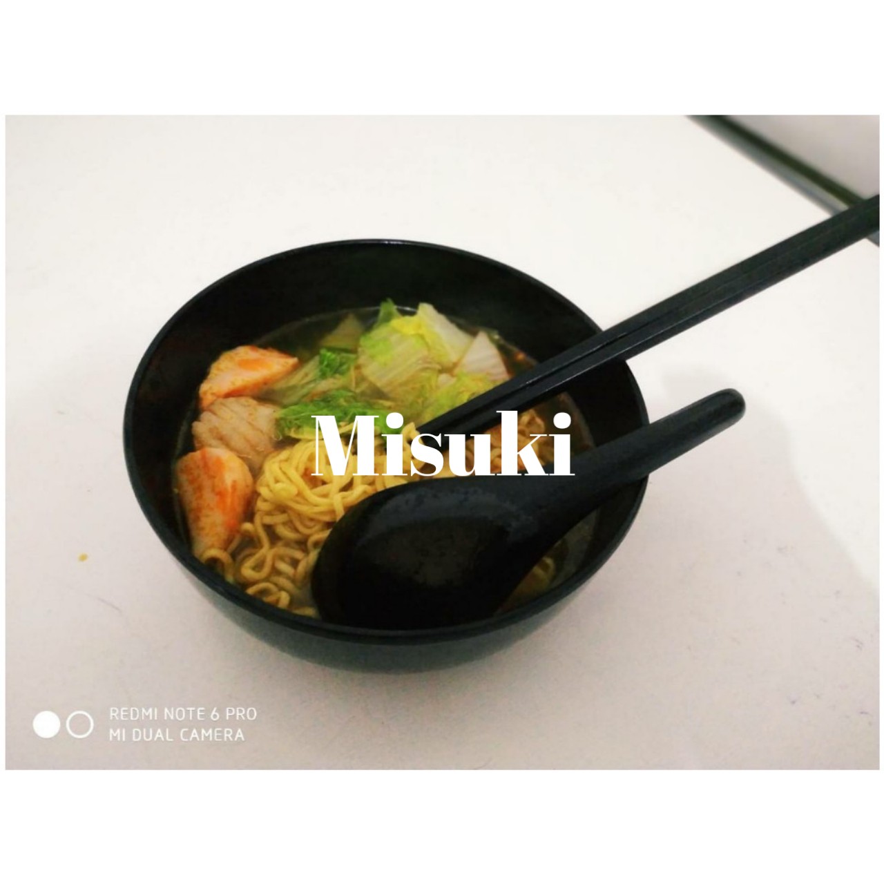 Misuki