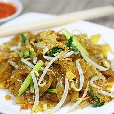 Mitiaw Goreng