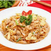 Mititul - Mitiaw Goreng Tulang