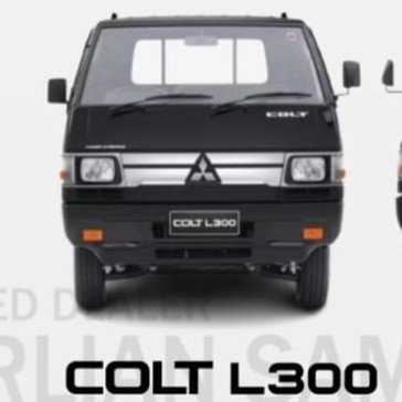 Mitsubishi L300